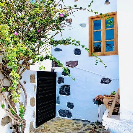 Casa De Ita 度假居