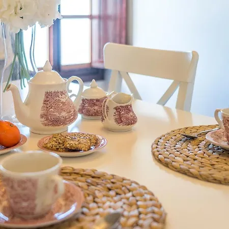 度假居 Casa De Ita *