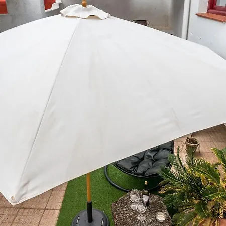 Casa De Ita 度假居