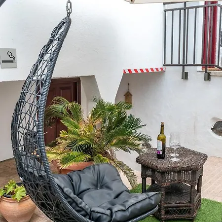 度假居 Casa De Ita Erese