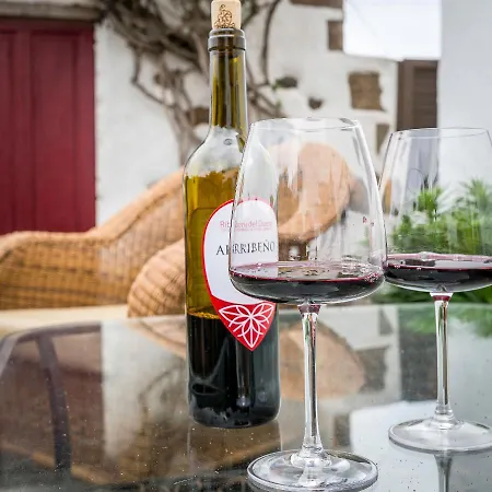 度假居 Casa De Ita