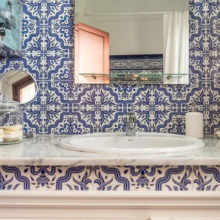 度假居 Casa De Ita Erese