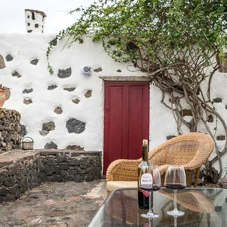 度假居 Casa De Ita