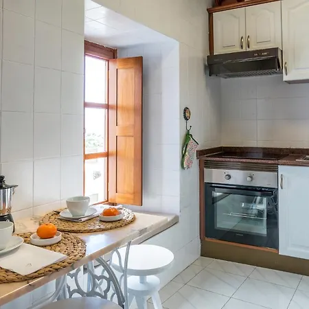 Casa De Ita 度假居 Erese