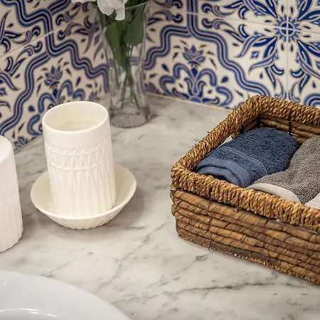 度假居 Casa De Ita