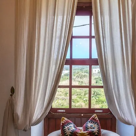 Casa De Ita 度假居 *