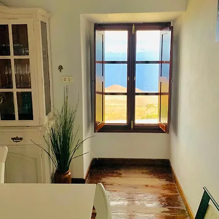 度假居 Casa De Ita Erese