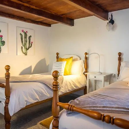 度假居 Casa De Ita *