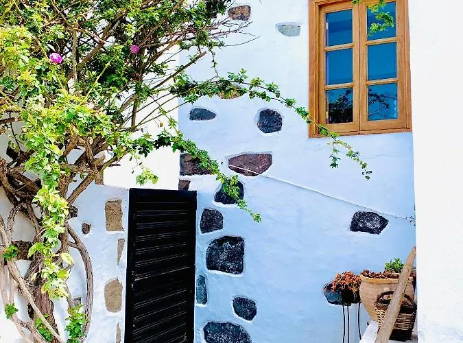 Casa De Ita Dom wakacyjny