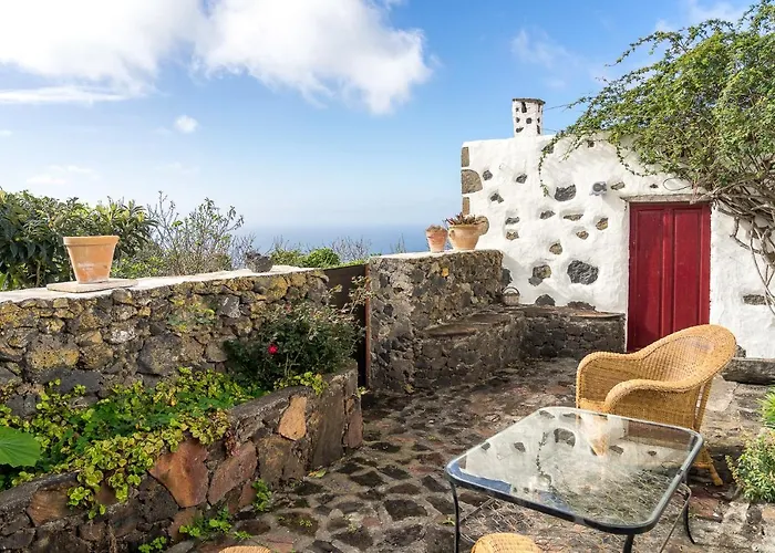 Casa De Ita