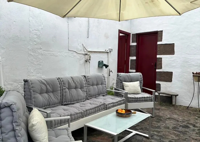 Casa De Ita Dom wakacyjny