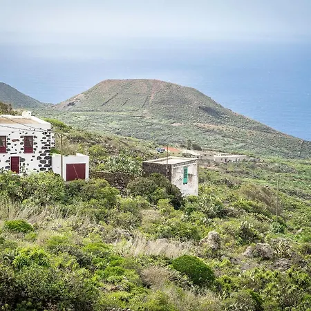 Casa De Ita Tatil Evi *