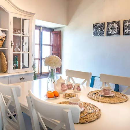 Casa De Ita Tatil Evi Erese