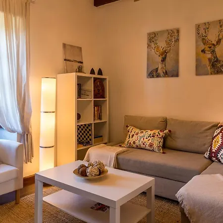 Casa De Ita Tatil Evi