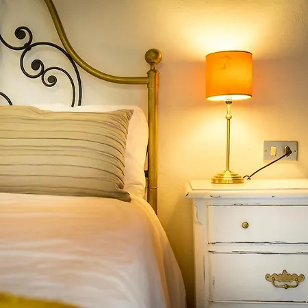 Casa De Ita Casa de Férias