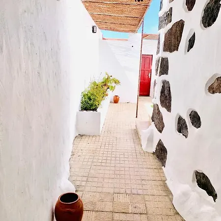 Tatil Evi Casa De Ita *