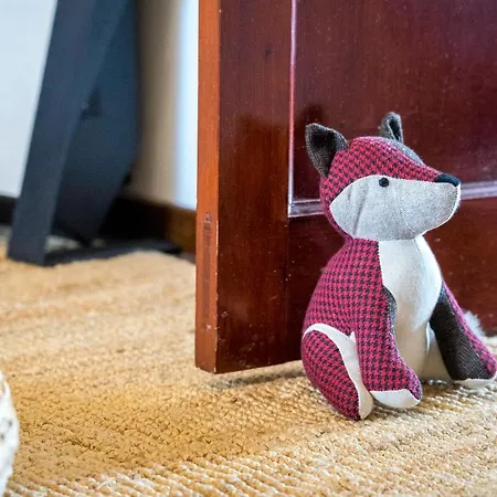 Casa De Ita Casa de Férias *