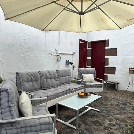 Casa De Ita Tatil Evi