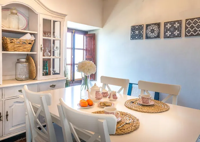 Casa De Ita 別荘 Erese