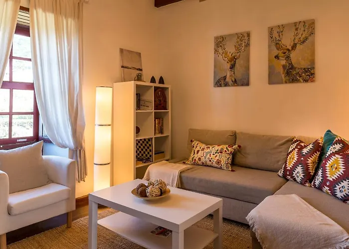 Casa De Ita Casa de Férias