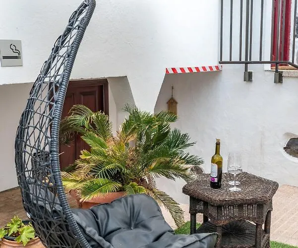 別荘 Casa De Ita Erese