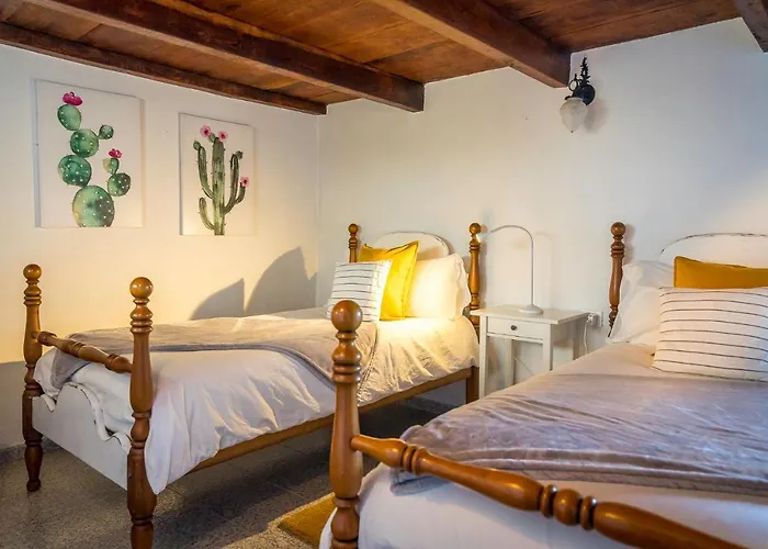 別荘 Casa De Ita *