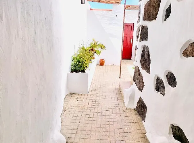 別荘 Casa De Ita *