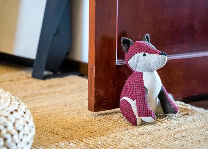 Casa De Ita Casa de Férias *